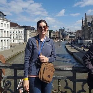 Meet your Posher, Kellie